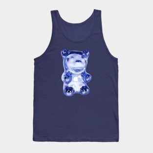 Gummy bearr Tank Top